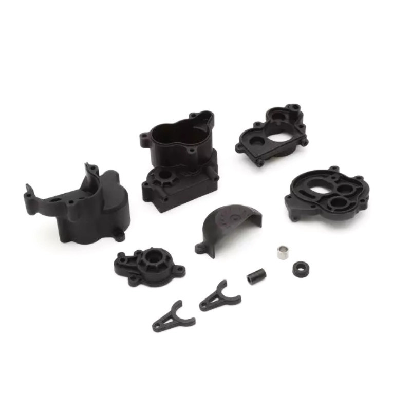 KYOSHO KC10 SERIES TRANSMISSION CASING CL010