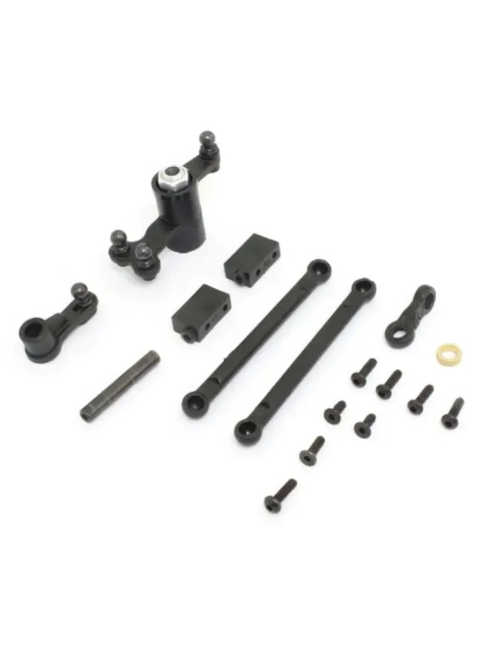 KYOSHO STEERING CLANK EZ SERIES SANDMASTER 1:10 EP (EZ112) EZ212