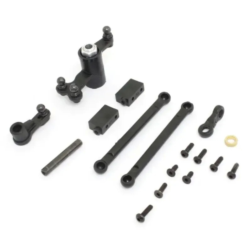 KYOSHO STEERING CLANK EZ SERIES SANDMASTER 1:10 EP (EZ112) EZ212