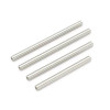KYOSHO KC10 SERIES FRONT SUSPENSION LINK-ROD CL025
