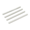 KYOSHO KC10 SERIES REAR SUSPENSION LINK-ROD CL026