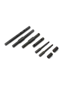 KYOSHO KC10 SERIES TRANSMISSION SHAFT SET CL027