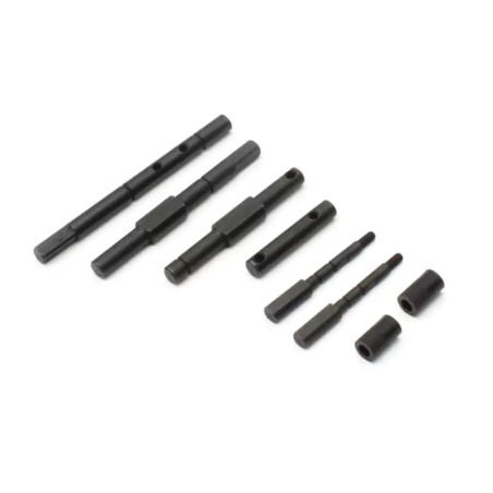 KYOSHO AXE DE TRANSMISSION KC10 SERIES CL027