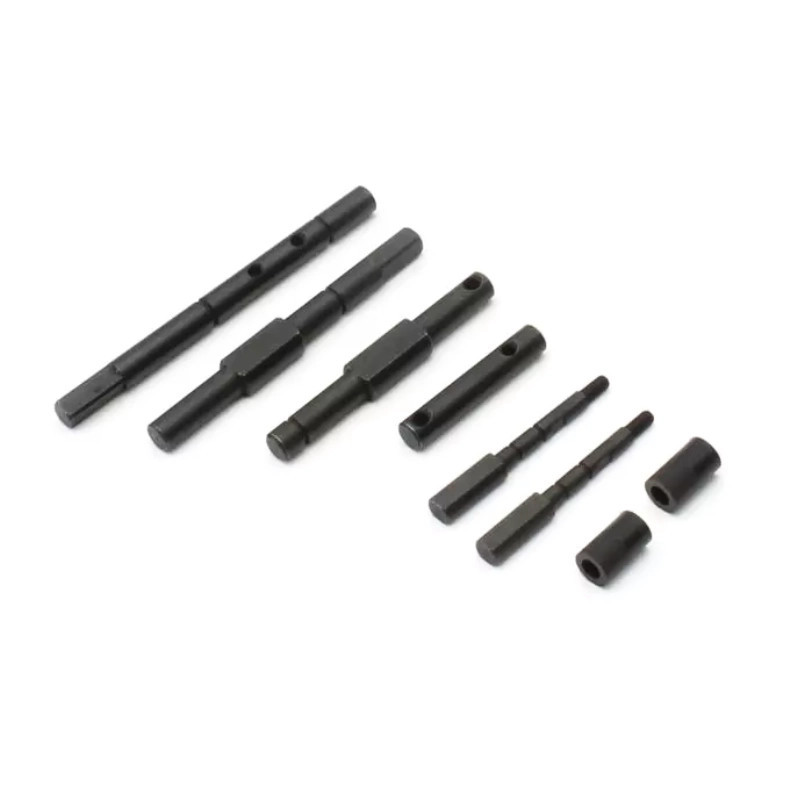 KYOSHO KC10 SERIES TRANSMISSION SHAFT SET CL027