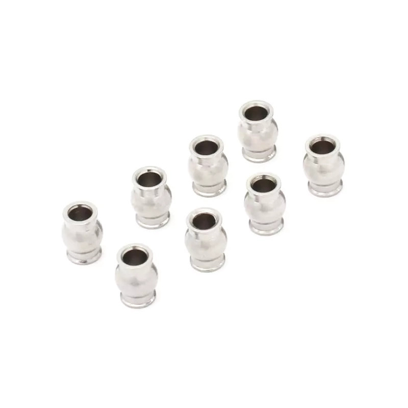 KYOSHO KC10 5.8MM PIVOT BALL (8) CL028