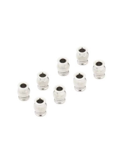 KYOSHO KC10 6.8MM PIVOT BALL (8) CL029