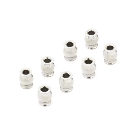 KYOSHO KC10 6.8MM PIVOT BALL (8) CL029