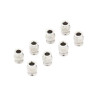 KYOSHO KC10 6.8MM PIVOT BALL (8) CL029