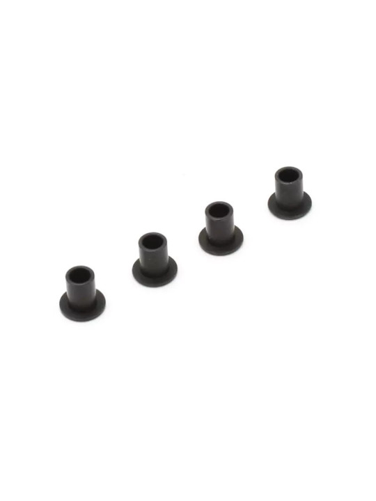 KYOSHO KC10 SERIES C-HUB FLANGE (4) CL031
