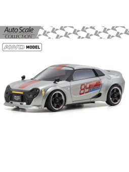 KYOSHO AUTOSCALE MINI-Z HONDA NEO CLASSIC RACER (MA020) MZP453GM