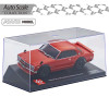 KYOSHO AUTOSCALE MINI-Z NISSAN SKYLINE 2000 GTR KPCG10 RED 60TH ANNIVERSARY (MA020) MZP466R60