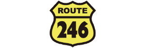 Route 246
