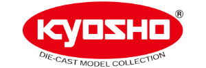 Kyosho Die-Cast